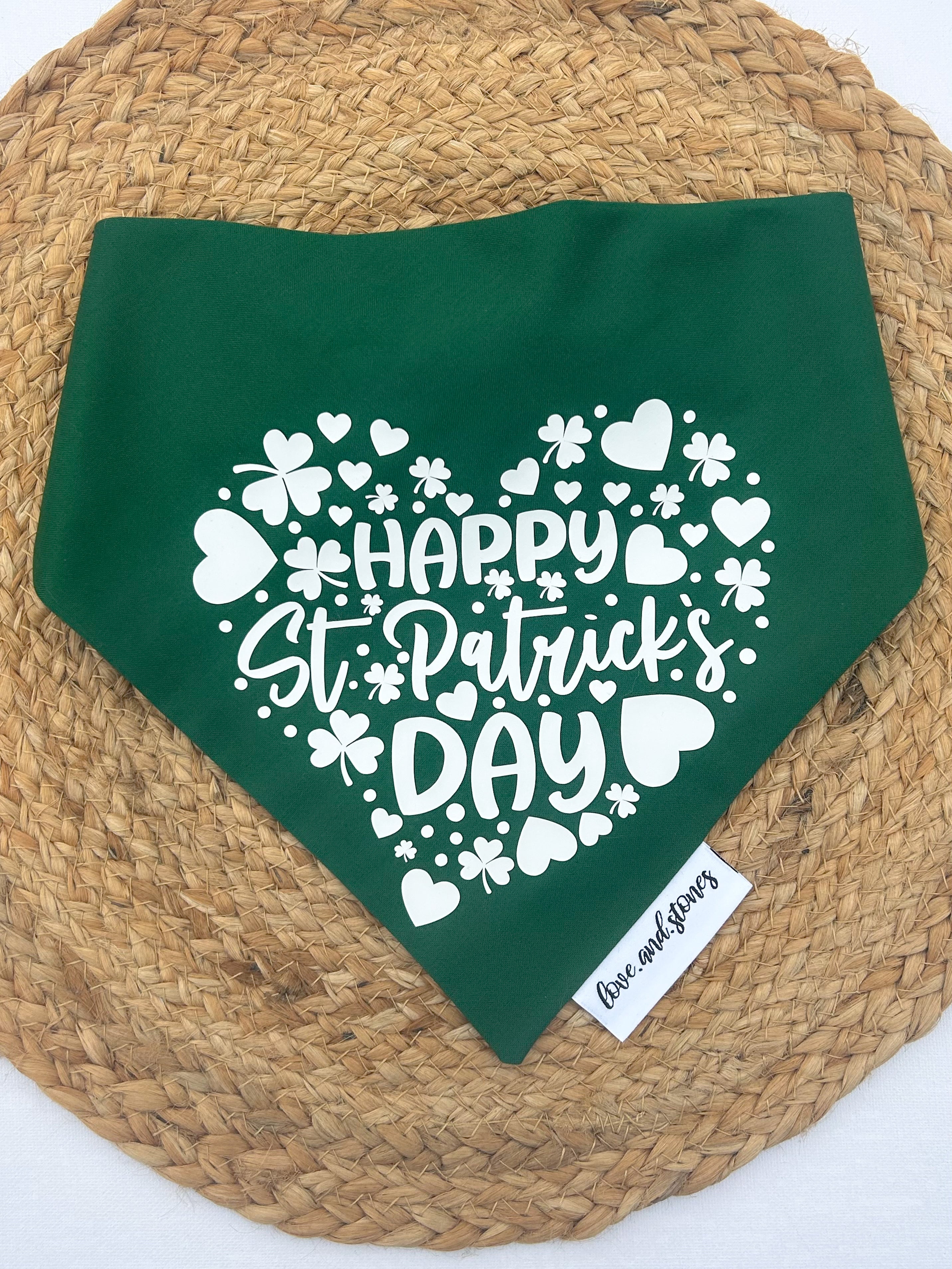 Happy St.Patrick’s Day