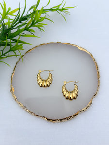 Belle hoops