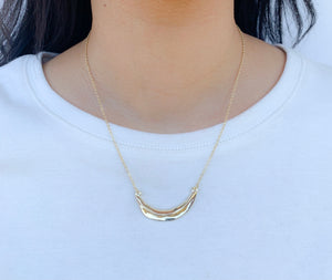 Amari necklace