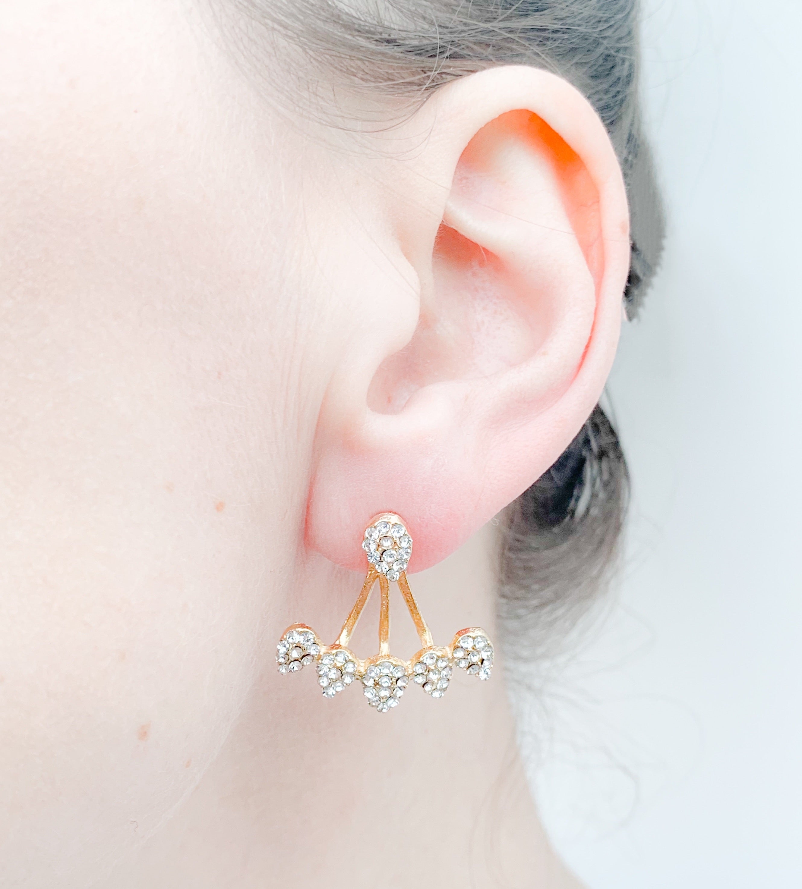 Gemma earrings