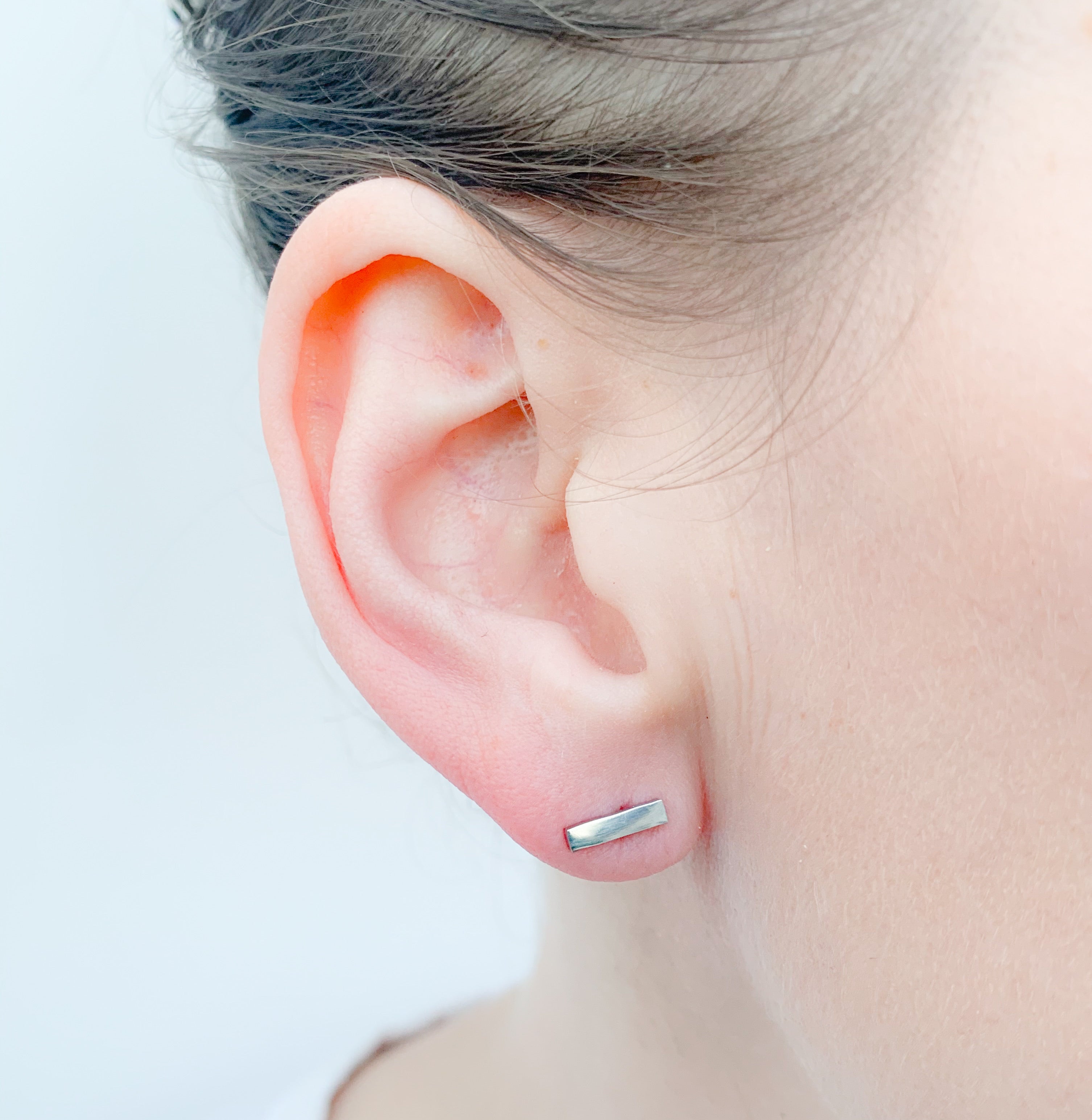 Mini Bar earrings