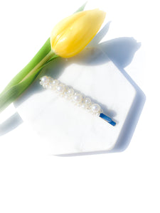 Anastasia pearl clip