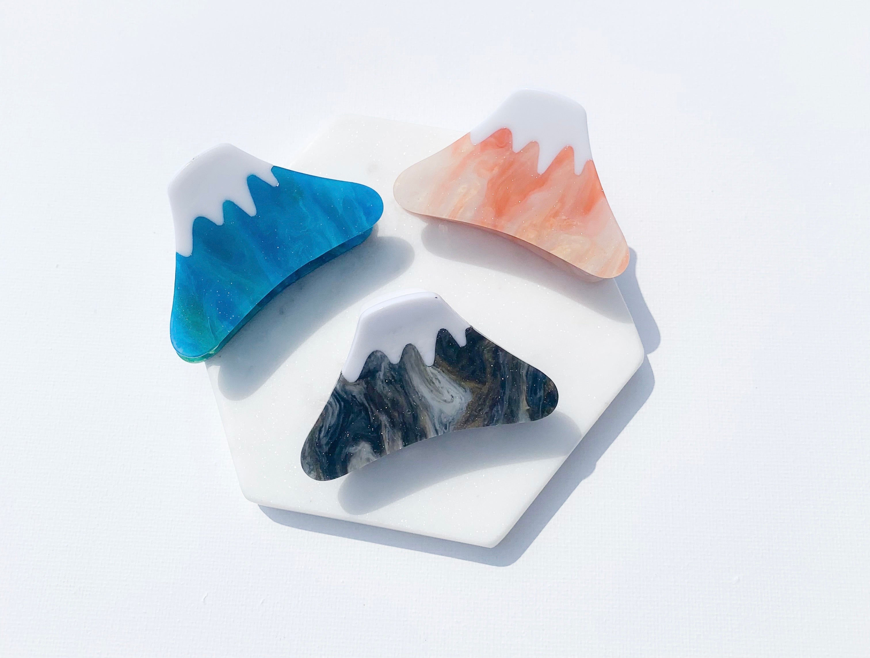 Rocky Mountain claws (various colours)